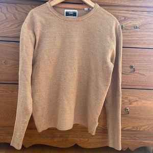 Jack & Jones 100% cotton sweater